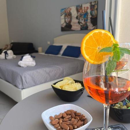 Sicilian Paradise Casa Vacanze Castellammare del Golfo Ngoại thất bức ảnh