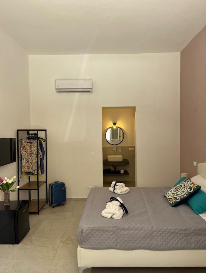 Sicilian Paradise Casa Vacanze Castellammare del Golfo Ngoại thất bức ảnh