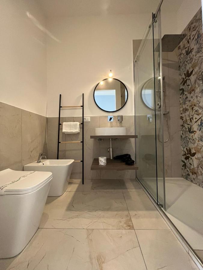 Sicilian Paradise Casa Vacanze Castellammare del Golfo Ngoại thất bức ảnh