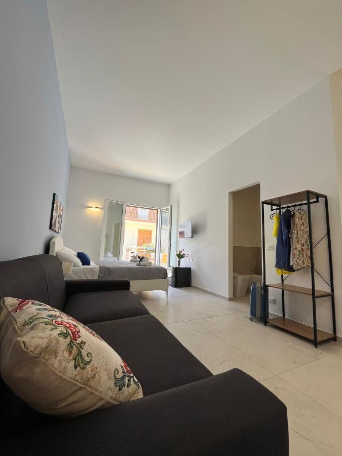 Sicilian Paradise Casa Vacanze Castellammare del Golfo Ngoại thất bức ảnh