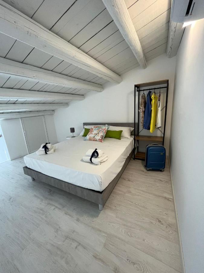Sicilian Paradise Casa Vacanze Castellammare del Golfo Ngoại thất bức ảnh