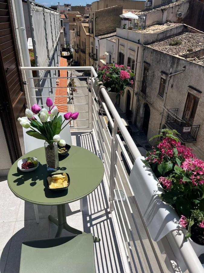 Sicilian Paradise Casa Vacanze Castellammare del Golfo Ngoại thất bức ảnh