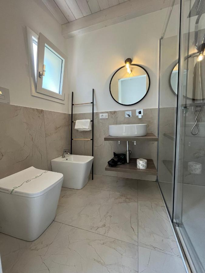 Sicilian Paradise Casa Vacanze Castellammare del Golfo Ngoại thất bức ảnh