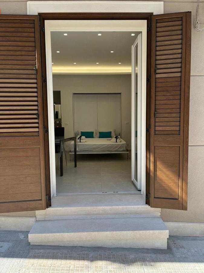 Sicilian Paradise Casa Vacanze Castellammare del Golfo Ngoại thất bức ảnh