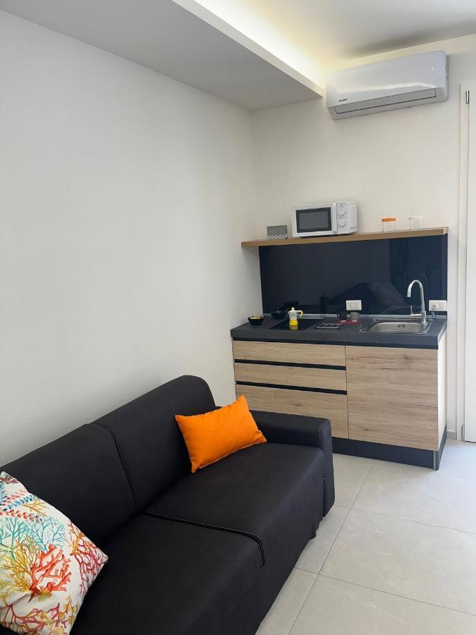 Sicilian Paradise Casa Vacanze Castellammare del Golfo Ngoại thất bức ảnh