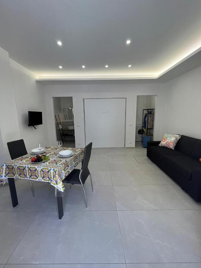 Sicilian Paradise Casa Vacanze Castellammare del Golfo Ngoại thất bức ảnh