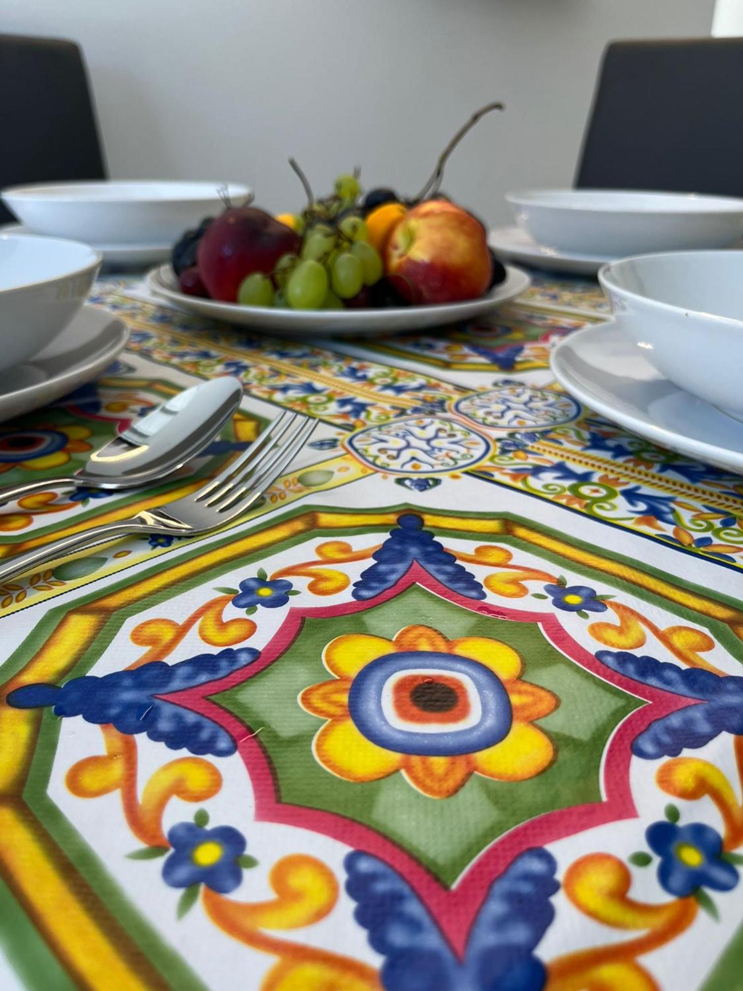 Sicilian Paradise Casa Vacanze Castellammare del Golfo Phòng bức ảnh